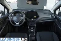 Suzuki S-Cross din 2025 cu 1 km - oferta SUZ212987 - foto 11