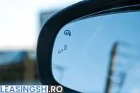 Suzuki S-Cross din 2025 cu 1 km - oferta SUZ212987 - foto 12