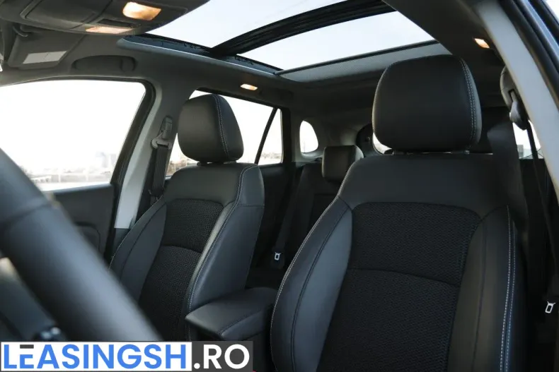 Suzuki S-Cross din 2025 cu 1 km - oferta SUZ212987 - foto 13