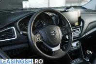 Suzuki S-Cross din 2025 cu 1 km - oferta SUZ212987 - foto 14