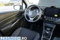 Suzuki S-Cross din 2025 cu 1 km - oferta SUZ212987 - foto 16