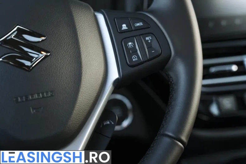 Suzuki S-Cross din 2025 cu 1 km - oferta SUZ212987 - foto 19
