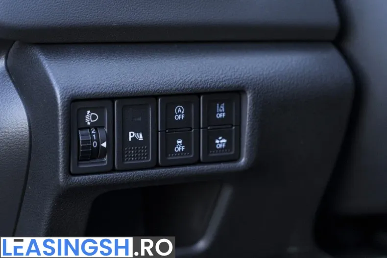 Suzuki S-Cross din 2025 cu 1 km - oferta SUZ212987 - foto 20