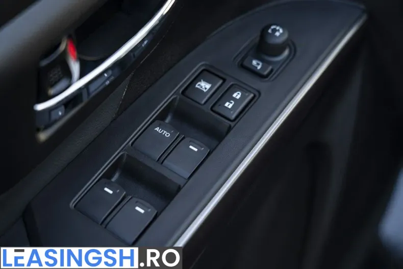 Suzuki S-Cross din 2025 cu 1 km - oferta SUZ212987 - foto 21