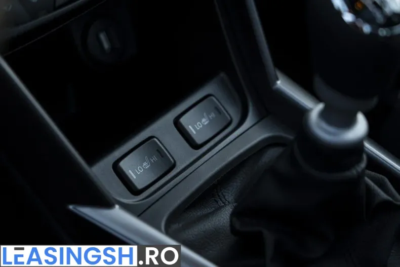 Suzuki S-Cross din 2025 cu 1 km - oferta SUZ212987 - foto 22