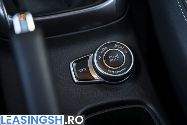 Suzuki S-Cross din 2025 cu 1 km - oferta SUZ212987 - foto 24