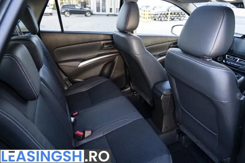 Suzuki S-Cross din 2025 cu 1 km - oferta SUZ212987 - foto 25