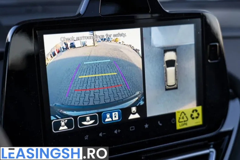 Suzuki S-Cross din 2025 cu 1 km - oferta SUZ212987 - foto 26