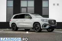 Mercedes-Benz GLS din 2025 cu 1 km - oferta MER212988 - foto 3