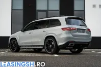 Mercedes-Benz GLS din 2025 cu 1 km - oferta MER212988 - foto 4