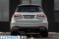 Mercedes-Benz GLS din 2025 cu 1 km - oferta MER212988 - foto 5