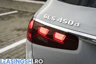 Mercedes-Benz GLS din 2025 cu 1 km - oferta MER212988 - foto 11