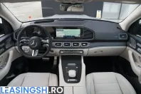 Mercedes-Benz GLS din 2025 cu 1 km - oferta MER212988 - foto 13