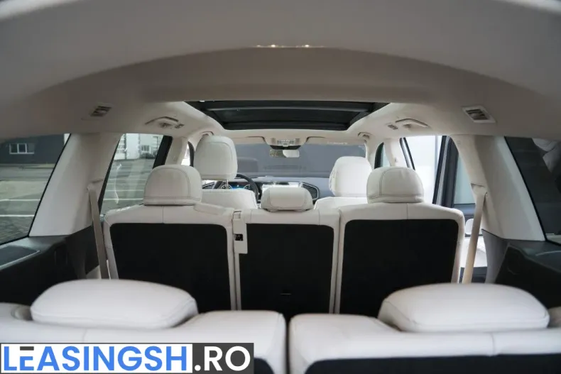 Mercedes-Benz GLS din 2025 cu 1 km - oferta MER212988 - foto 20