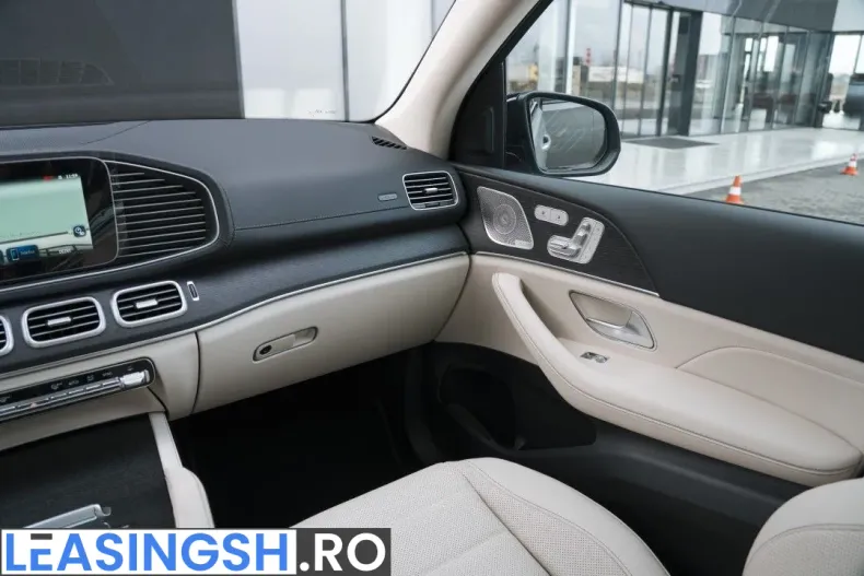 Mercedes-Benz GLS din 2025 cu 1 km - oferta MER212988 - foto 23