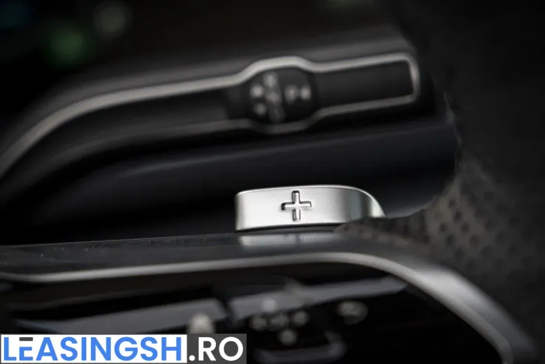 Mercedes-Benz GLS din 2025 cu 1 km - oferta MER212988 - foto 27