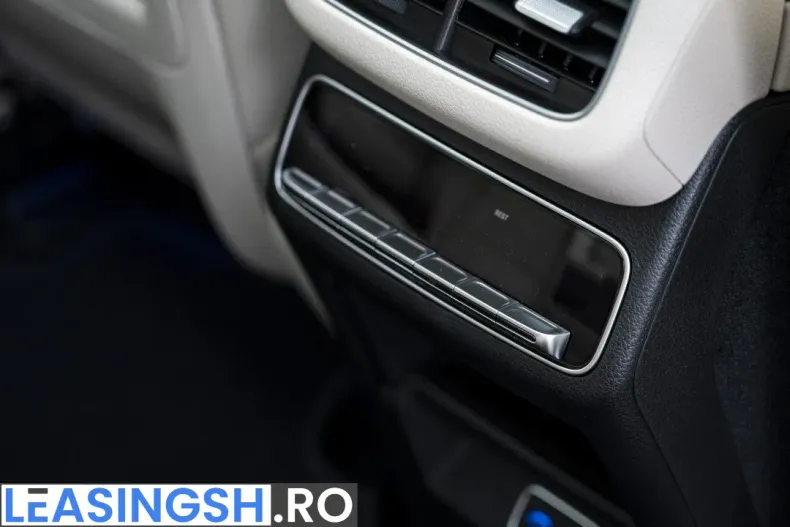 Mercedes-Benz GLS din 2025 cu 1 km - oferta MER212988 - foto 35