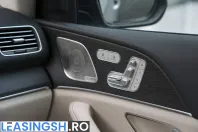 Mercedes-Benz GLS din 2025 cu 1 km - oferta MER212988 - foto 37