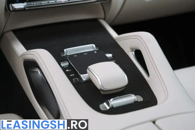 Mercedes-Benz GLS din 2025 cu 1 km - oferta MER212988 - foto 38