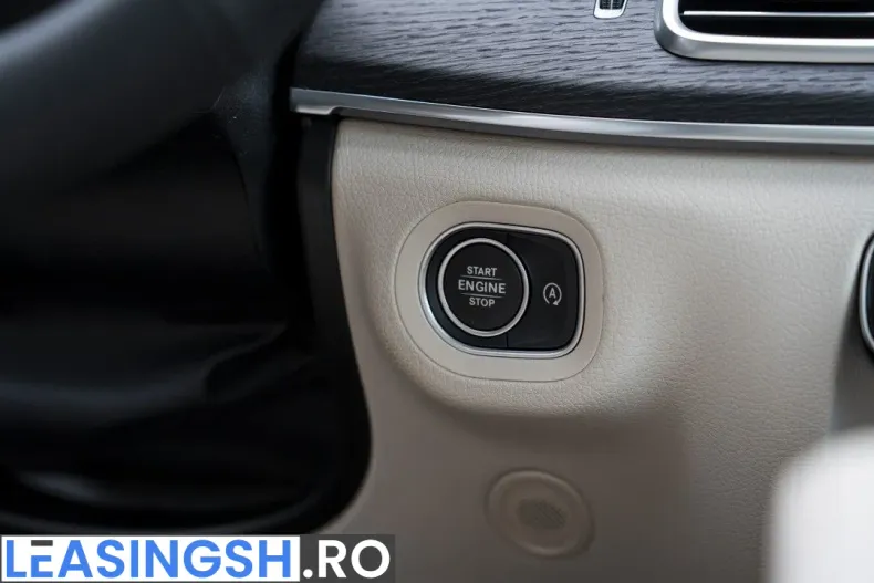 Mercedes-Benz GLS din 2025 cu 1 km - oferta MER212988 - foto 39