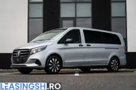 Mercedes-Benz Vito din 2025 cu 1 km - oferta MER212989 - foto 1