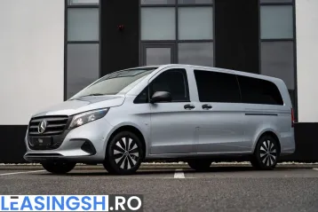 Mercedes-Benz Vito din 2025 - oferta MER212989