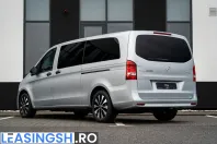 Mercedes-Benz Vito din 2025 cu 1 km - oferta MER212989 - foto 4