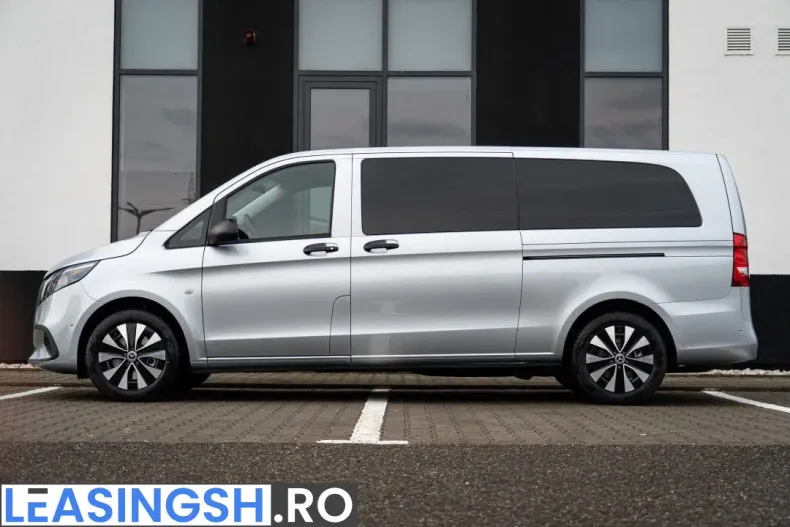 Mercedes-Benz Vito din 2025 cu 1 km - oferta MER212989 - foto 7