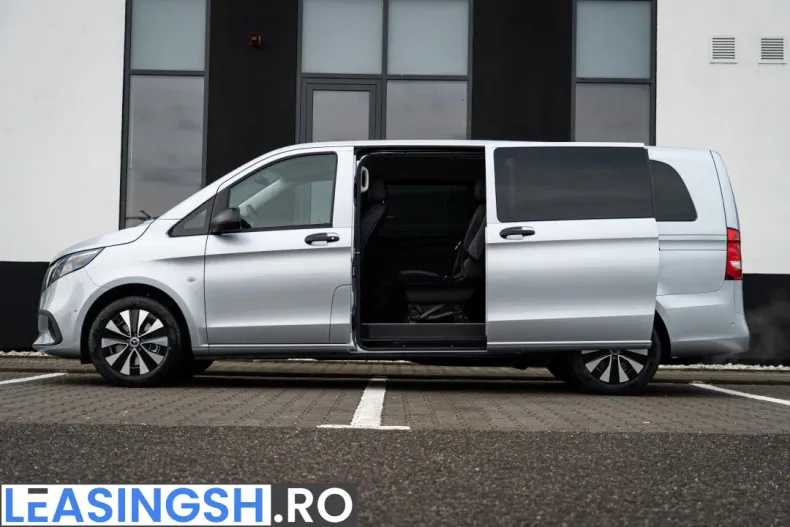 Mercedes-Benz Vito din 2025 cu 1 km - oferta MER212989 - foto 8