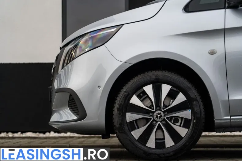 Mercedes-Benz Vito din 2025 cu 1 km - oferta MER212989 - foto 9