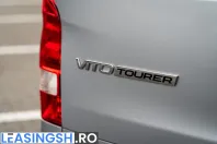Mercedes-Benz Vito din 2025 cu 1 km - oferta MER212989 - foto 12