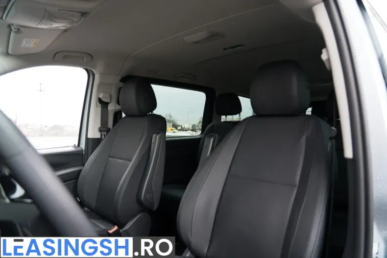 Mercedes-Benz Vito din 2025 cu 1 km - oferta MER212989 - foto 15