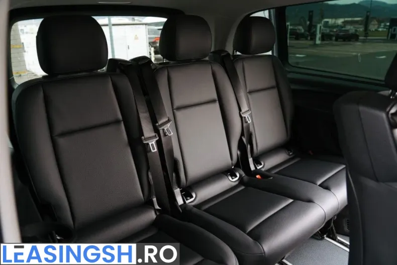 Mercedes-Benz Vito din 2025 cu 1 km - oferta MER212989 - foto 18