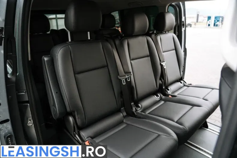 Mercedes-Benz Vito din 2025 cu 1 km - oferta MER212989 - foto 19