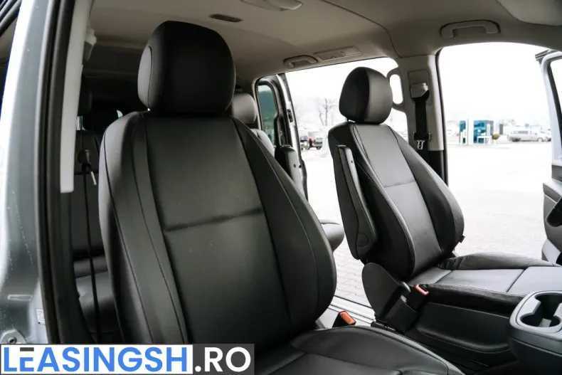 Mercedes-Benz Vito din 2025 cu 1 km - oferta MER212989 - foto 20
