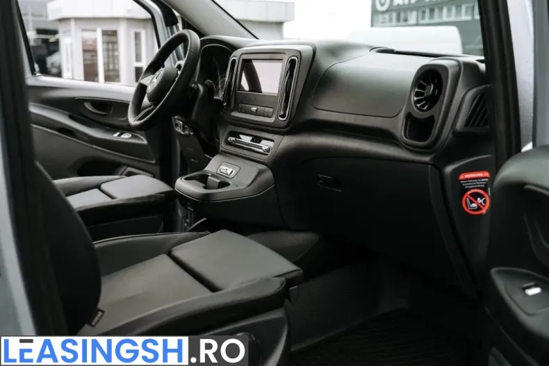 Mercedes-Benz Vito din 2025 cu 1 km - oferta MER212989 - foto 21