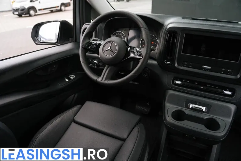 Mercedes-Benz Vito din 2025 cu 1 km - oferta MER212989 - foto 22