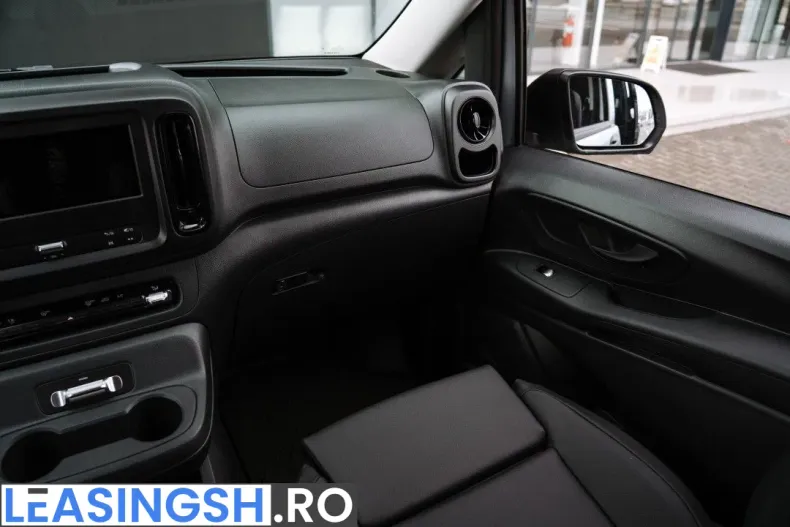 Mercedes-Benz Vito din 2025 cu 1 km - oferta MER212989 - foto 23