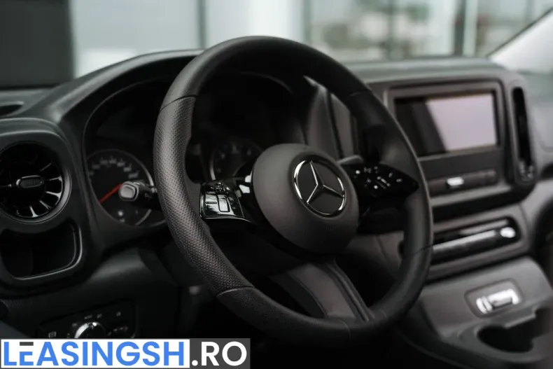 Mercedes-Benz Vito din 2025 cu 1 km - oferta MER212989 - foto 27