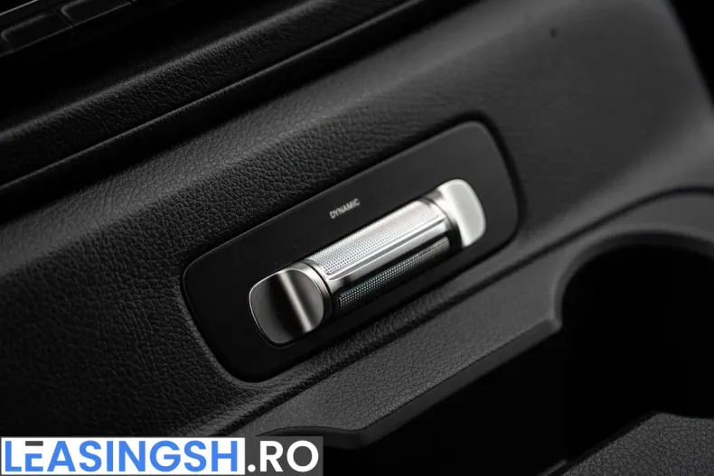 Mercedes-Benz Vito din 2025 cu 1 km - oferta MER212989 - foto 29