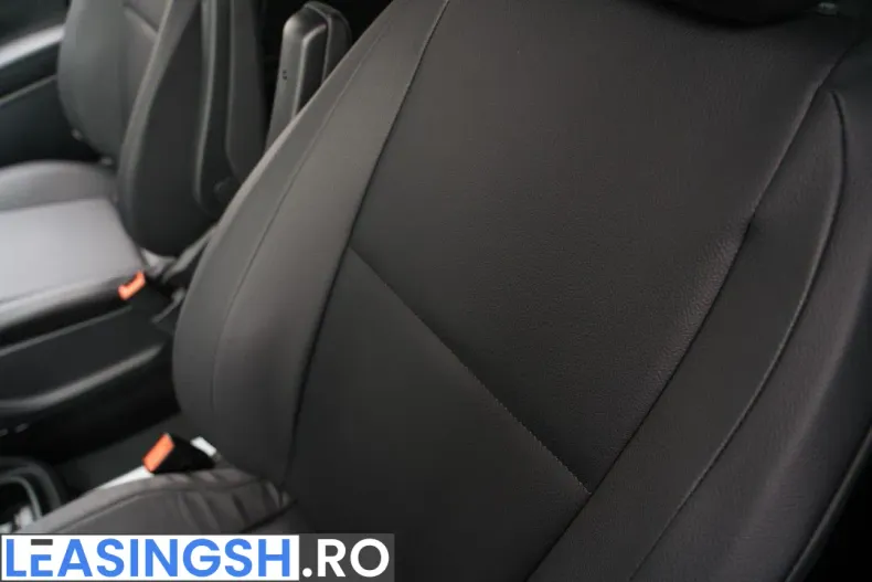 Mercedes-Benz Vito din 2025 cu 1 km - oferta MER212989 - foto 32