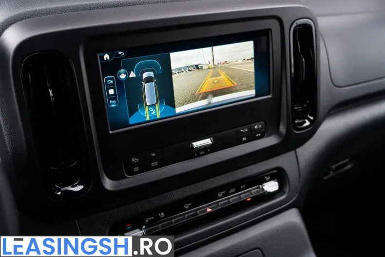 Mercedes-Benz Vito din 2025 cu 1 km - oferta MER212989 - foto 33