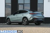 Mercedes-Benz GLC Coupe din 2025 cu 1 km - oferta MER212990 - foto 4