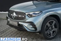 Mercedes-Benz GLC Coupe din 2025 cu 1 km - oferta MER212990 - foto 8