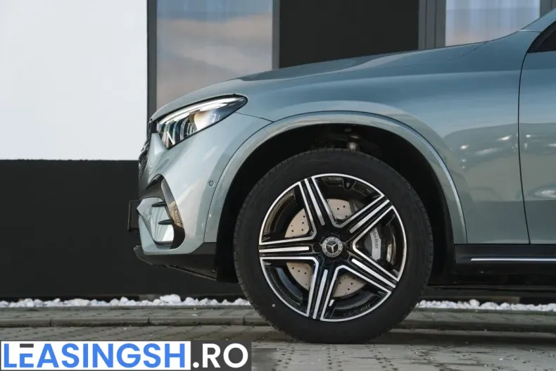 Mercedes-Benz GLC Coupe din 2025 cu 1 km - oferta MER212990 - foto 9