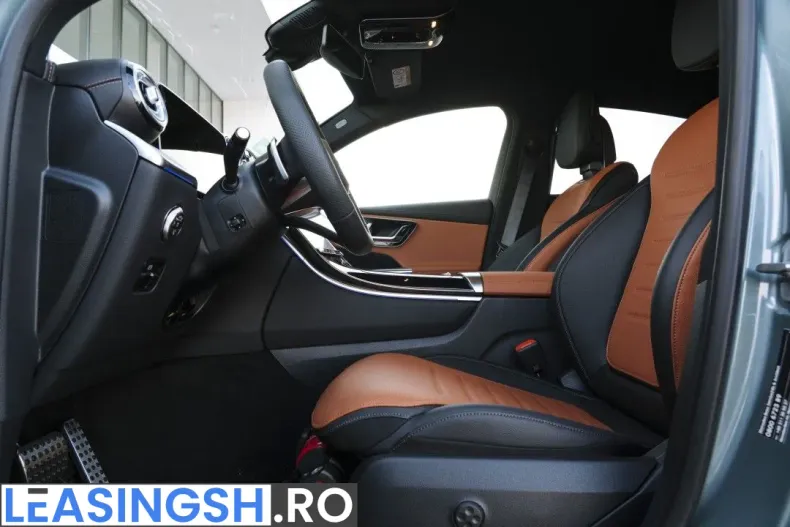 Mercedes-Benz GLC Coupe din 2025 cu 1 km - oferta MER212990 - foto 14