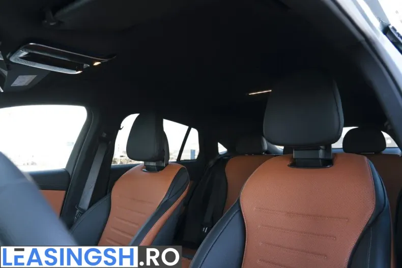 Mercedes-Benz GLC Coupe din 2025 cu 1 km - oferta MER212990 - foto 15