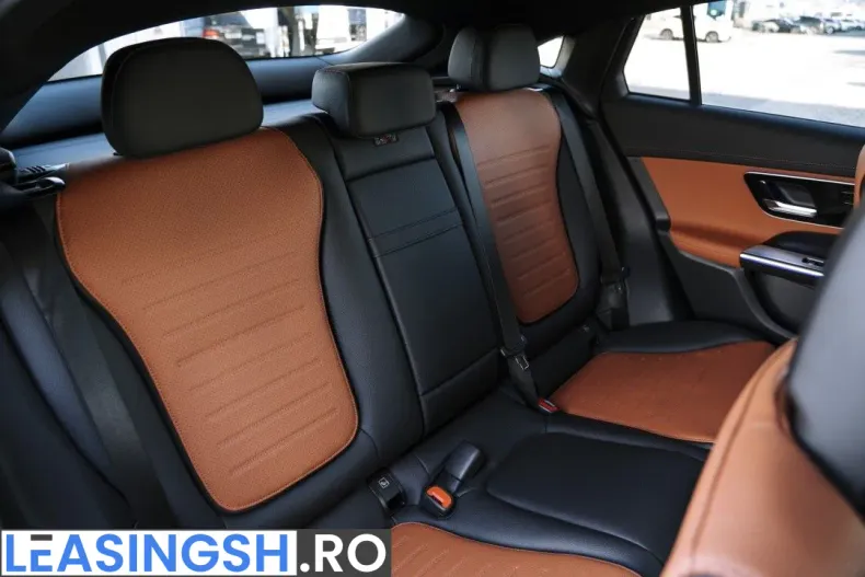 Mercedes-Benz GLC Coupe din 2025 cu 1 km - oferta MER212990 - foto 18