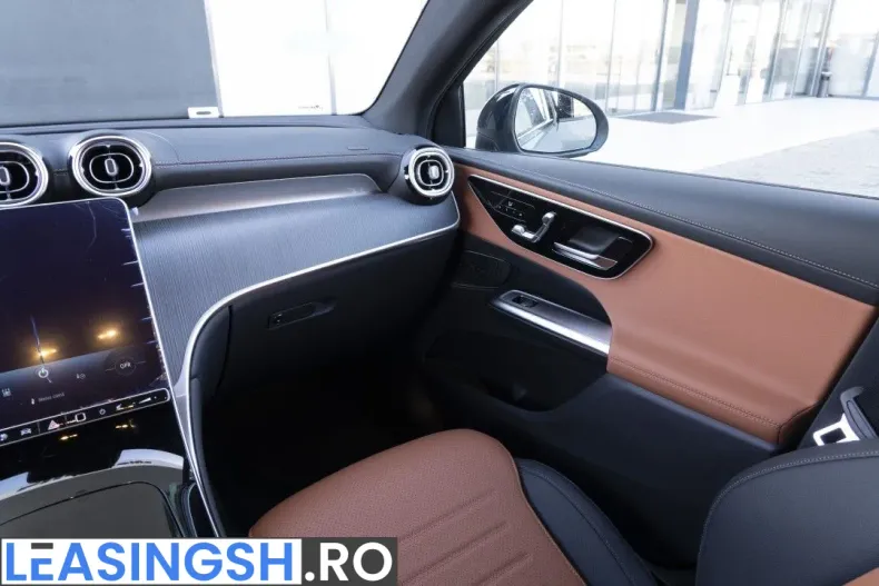 Mercedes-Benz GLC Coupe din 2025 cu 1 km - oferta MER212990 - foto 20