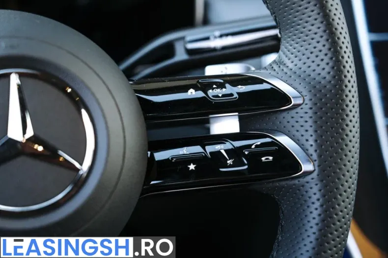 Mercedes-Benz GLC Coupe din 2025 cu 1 km - oferta MER212990 - foto 23